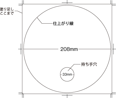 即日印刷 少部数オンデマンド印刷のprintwell プリントウェル エコな紙うちわにも少部数対応可能